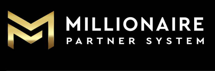 Millionaire Partner System