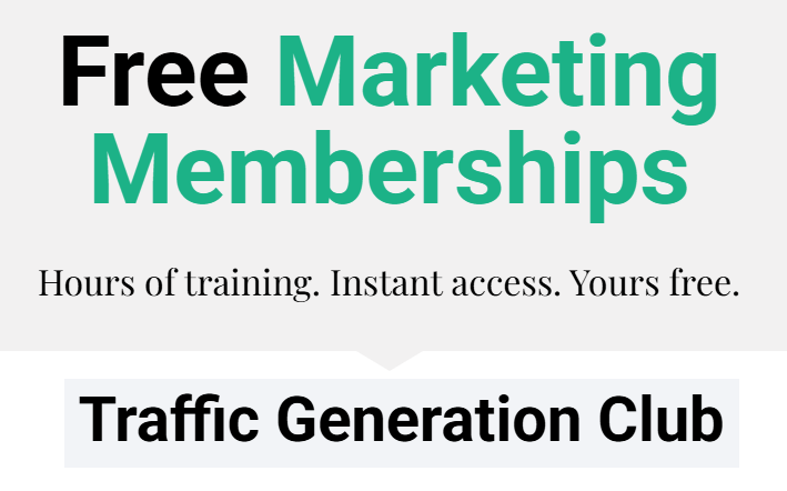 Affiliate Marketing Traffic Strategie